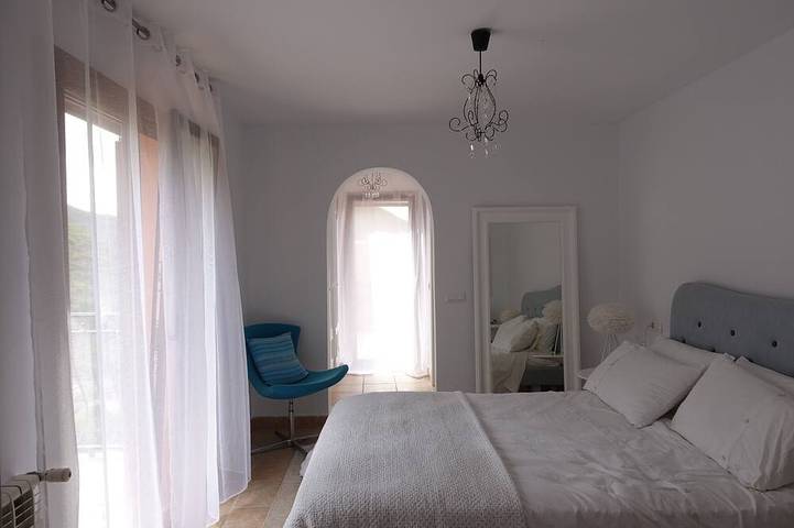 Villa für 8 Personen - 1