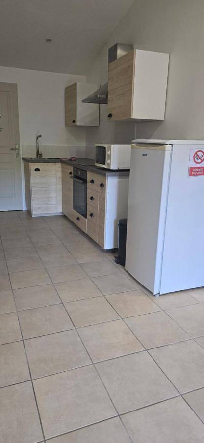 Location de vacances pour 2 personnes, avec vue, animaux acceptés à Saint-Marcel-d'Ardèche - 2