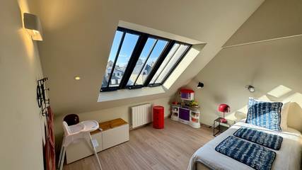 Location De Vacances pour 8 Personnes dans Le Palais, Région de Lorient, Photo 2