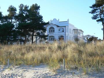 Ferienwohnung für 7 Personen in Ostseebad Binz, Binz, Bild 3