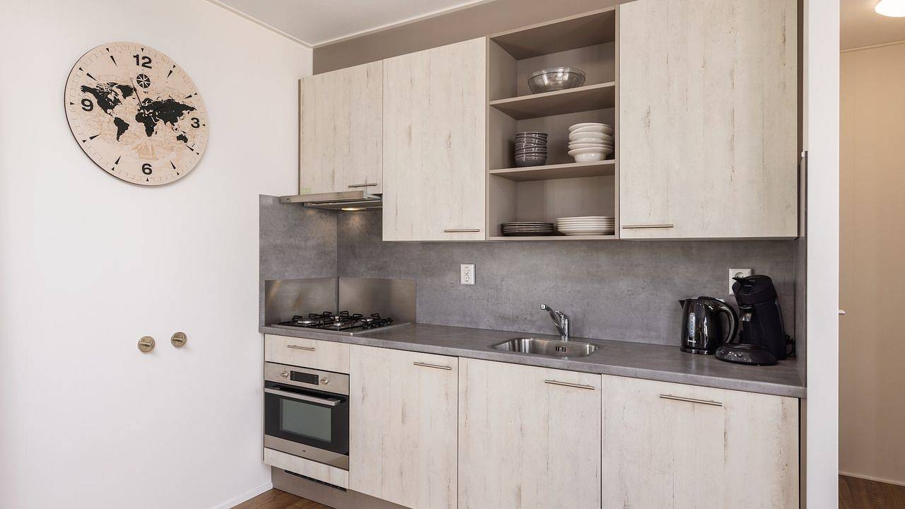 Bungalow für 4 Personen (55 m²) in Callantsoog in Callantsoog, Noord-Holland - Nordseeküste