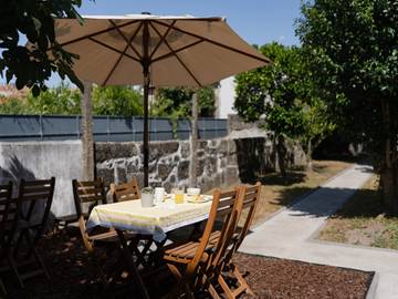 Glamping voor 2 Personen in Paranhos, Noord-Portugal, Afbeelding 3