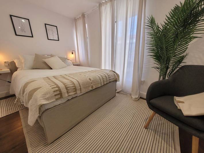 Gîte pour 4 personnes à Laredo - 2