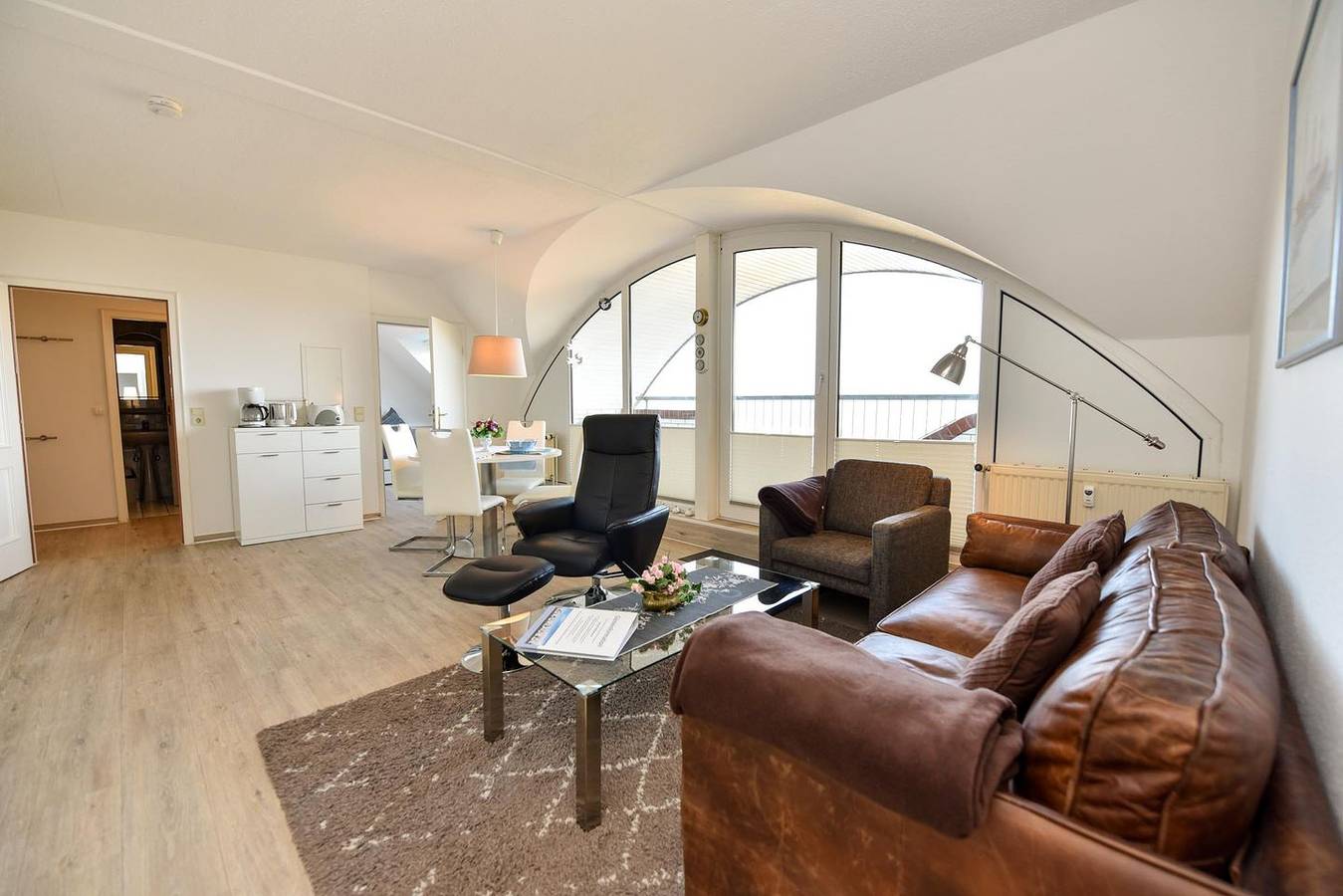 Ferienwohnung für 4 Personen in Döse, Cuxhaven