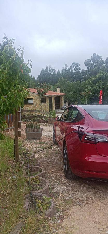 Holiday Home in Aguda, Leiria distrito