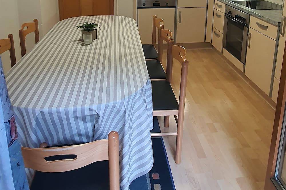 Ganze Wohnung, Top 3 - Haus Alpenrose in Kaunergrat, Kaunertal