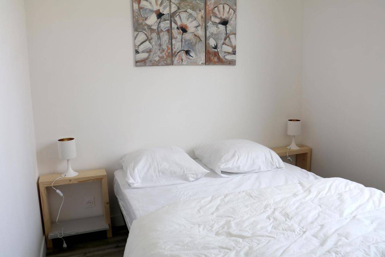 Appartement entier, Le Logis d'Anaïs in Lys-Haut-Layon, Vallée de la Loire