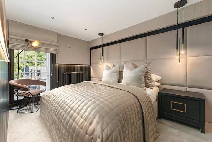 Apartamento para 2 personas en Edimburgo