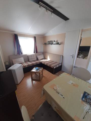 Chalet voor 4 Personen in Frejus, Draguignan en omgeving, Afbeelding 4
