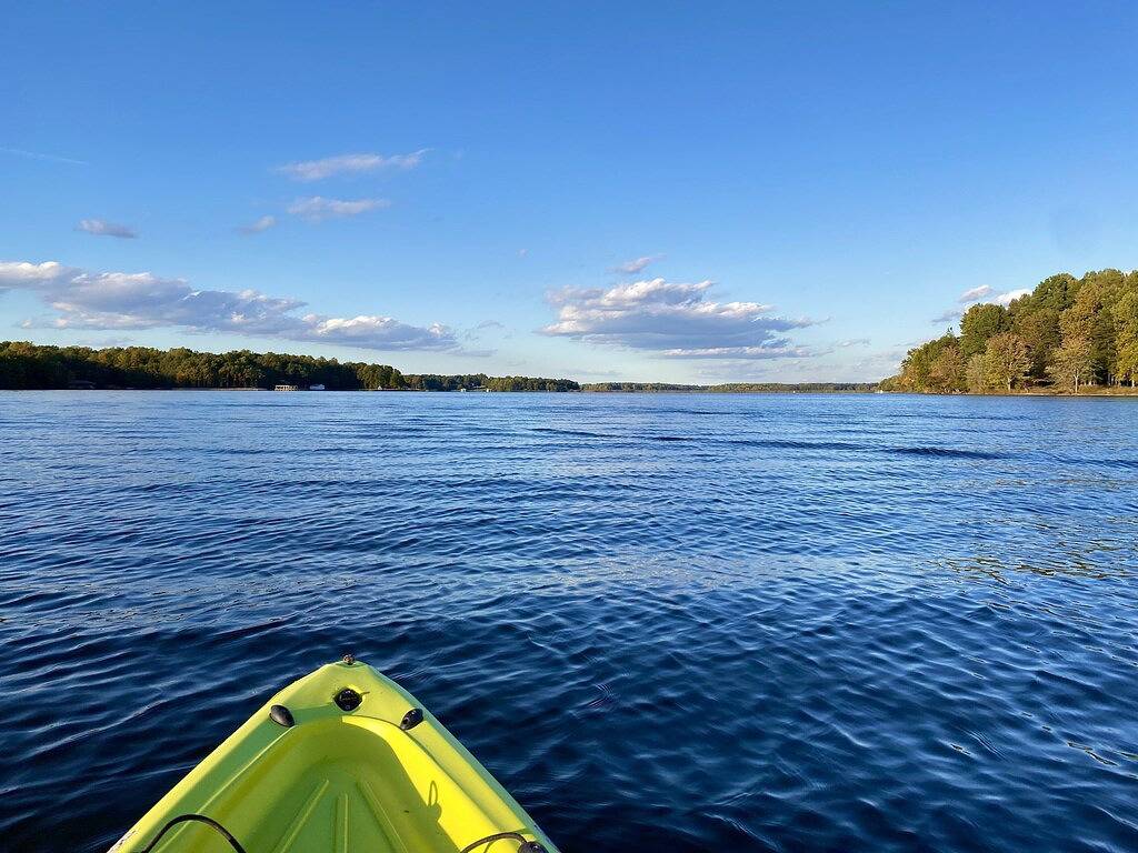 Tolle Entspannung am Wasser! in Lake Anna