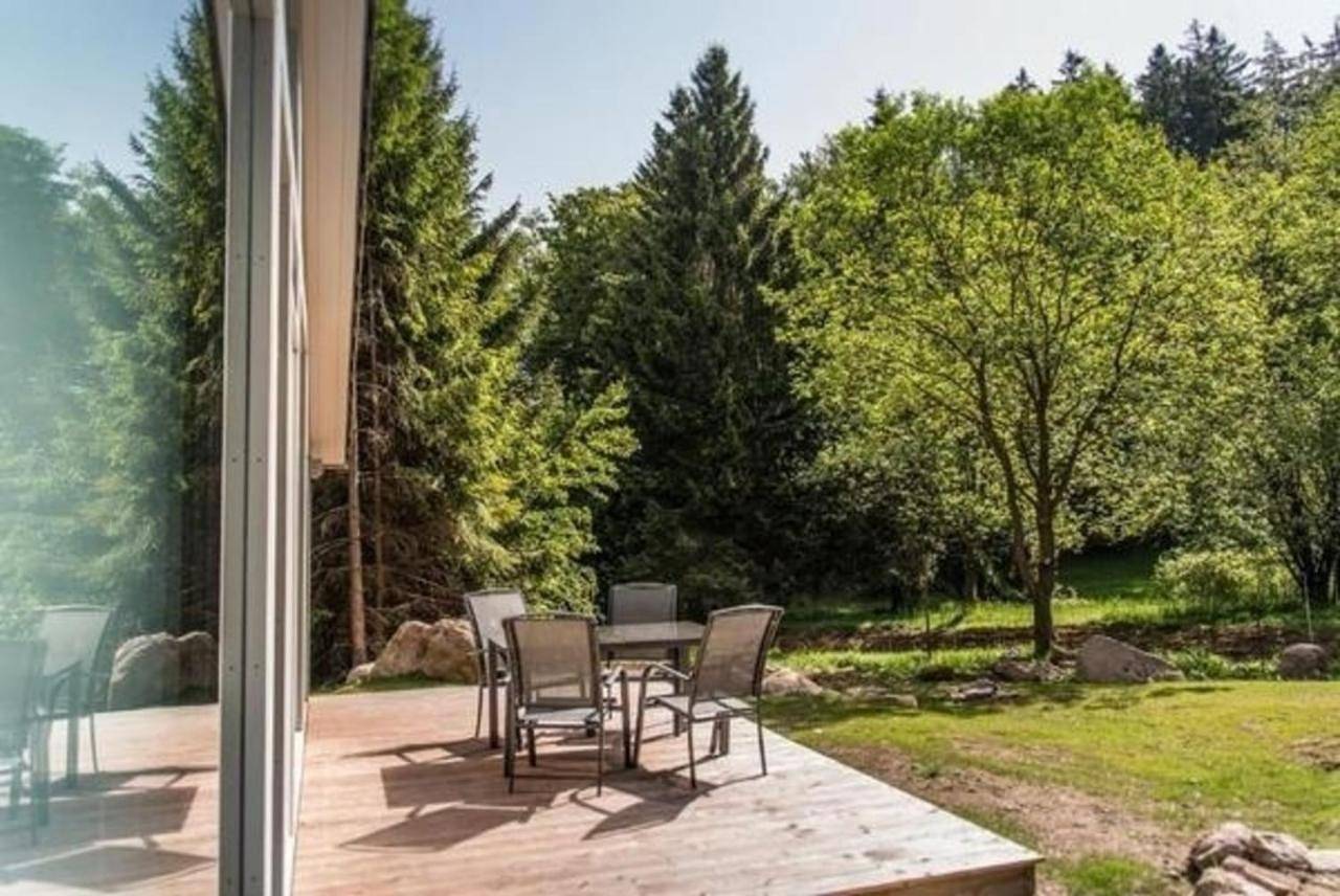 Holiday Home in Ruhla, Rennsteig