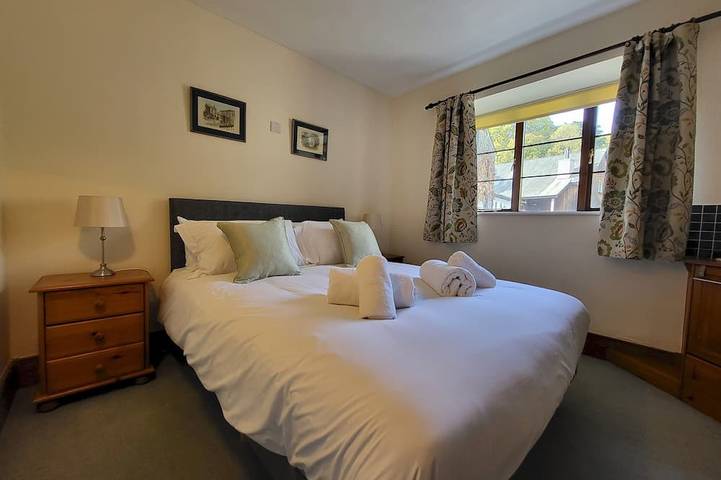 Wheelwrights House - Zwei Schlafzimmer Haus, Schläft 4 in Elterwater, Lake District