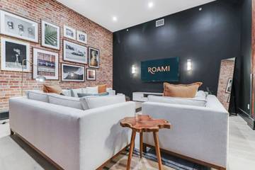 Vacation Rental for 10 Guests in New Orleans, Orleans Parish, Picture 3