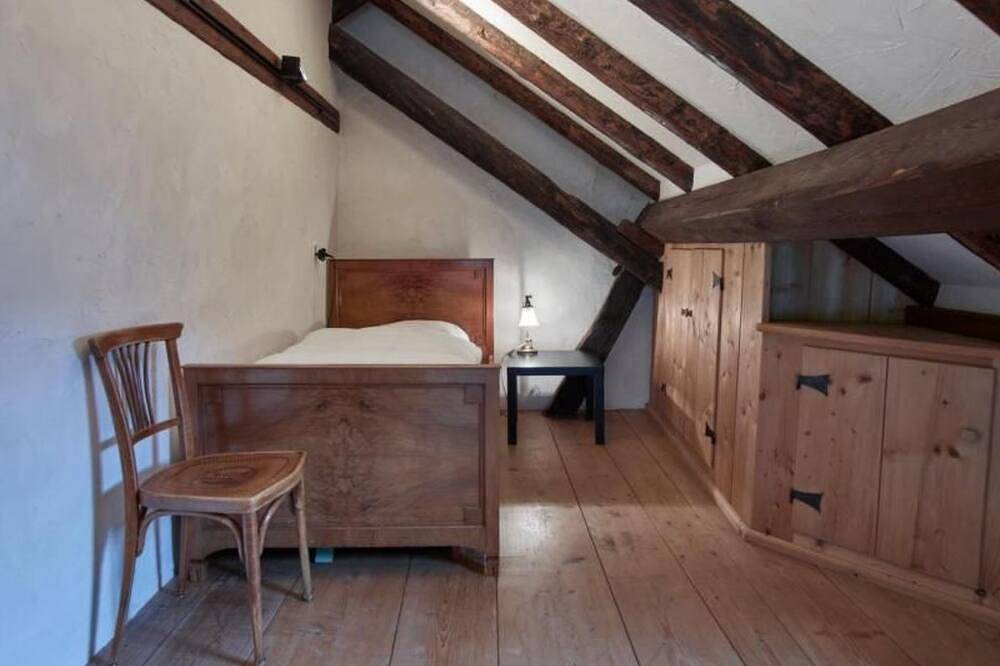 Ferienhaus Regina in Nivo, Faido