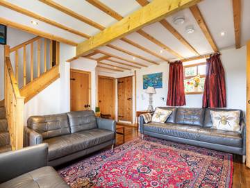 Cottage for 10 People in Staithes, North Yorkshire, Photo 2