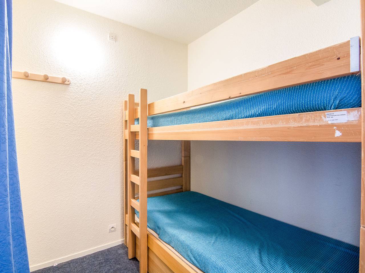 Apartamento entero, Pegase Phenix in Le Corbier, Villarembert