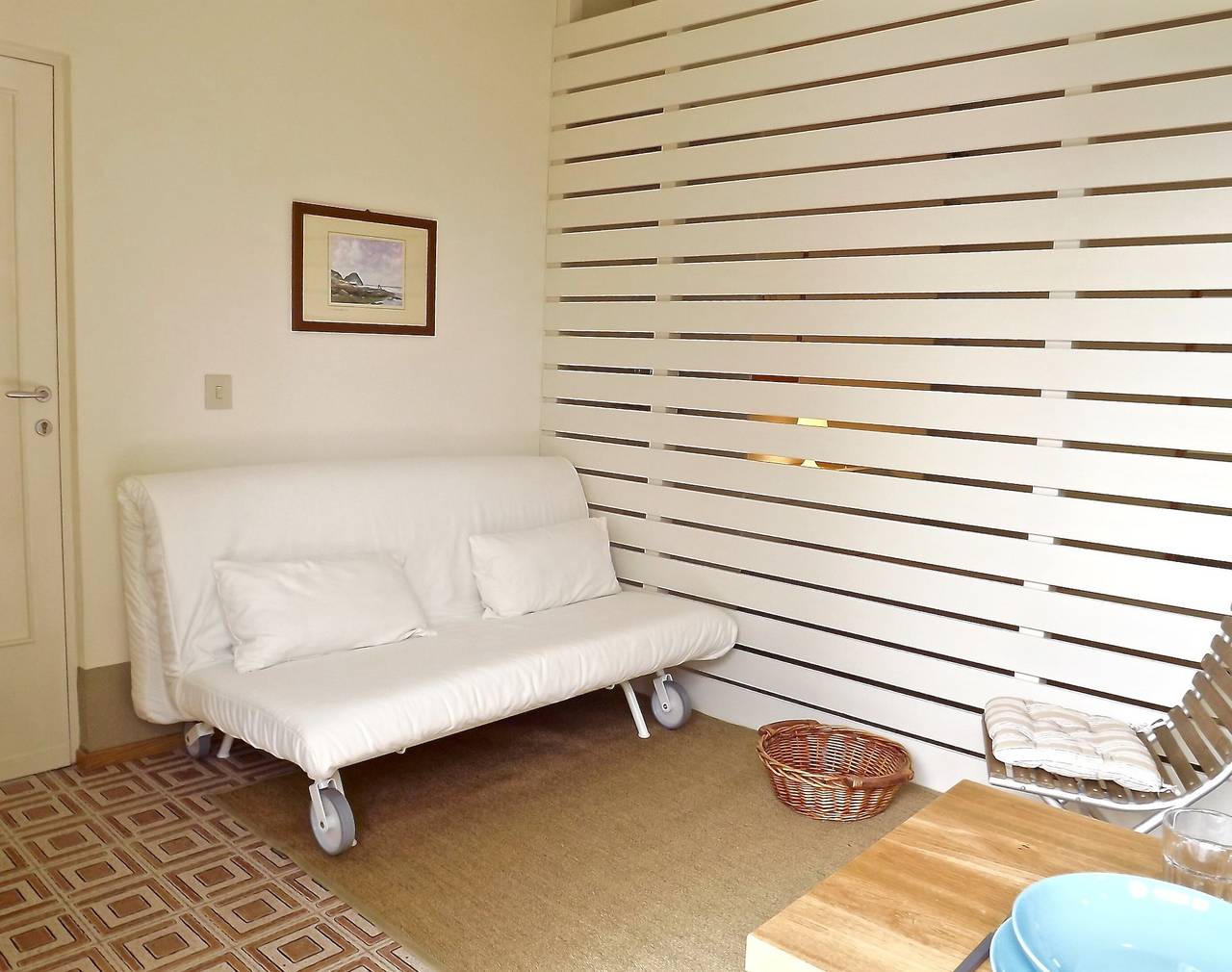 Appartamento Perla Marina - 200 metri dal mare in Spiaggia di Marina di Campo, Marina di Campo