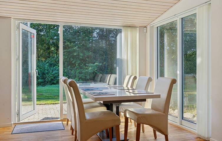 Ferienhaus für 8 Personen mit Garten in Guldforhoved, Ikast-Brande