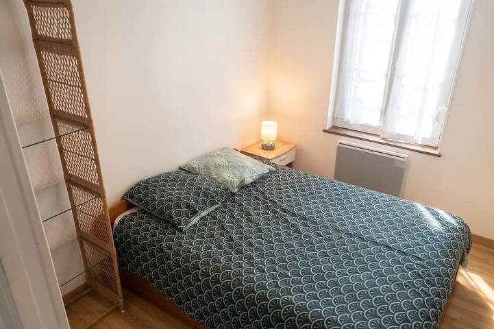 Entire apartment, Homerez - Apartment Lisieux in Lisieux, Lisieux region