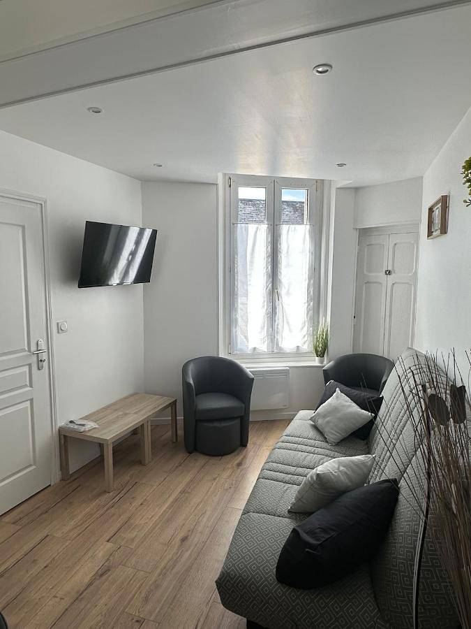 Location de vacances pour 6 personnes à Châtillon-sur-Indre - 3