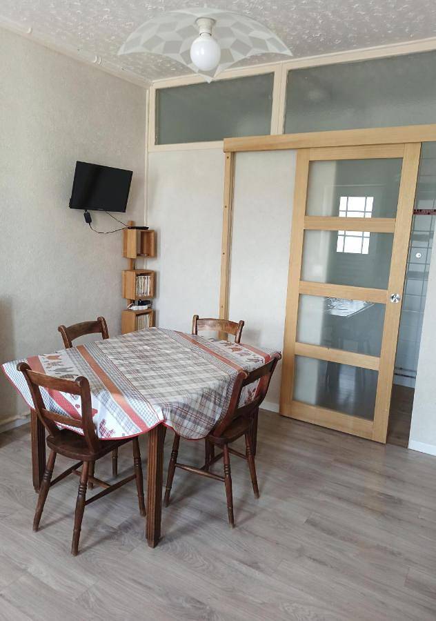 One-Bedroom House in Mareuil-sur-Cher, Région de Romorantin-Lanthenay