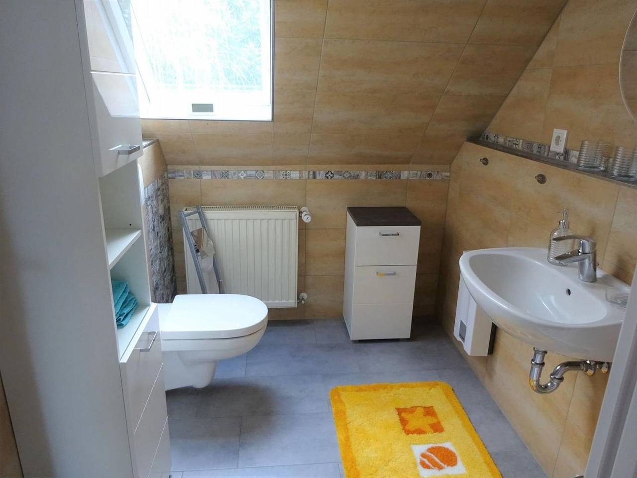 Ganze Ferienwohnung, Ferienwohnung Hase in Hammelspring, Templin