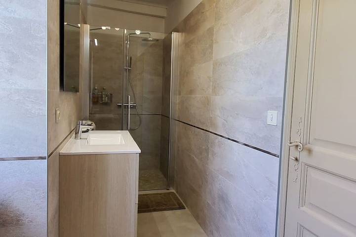 Gîte pour 4 personnes à Cieurac - 3