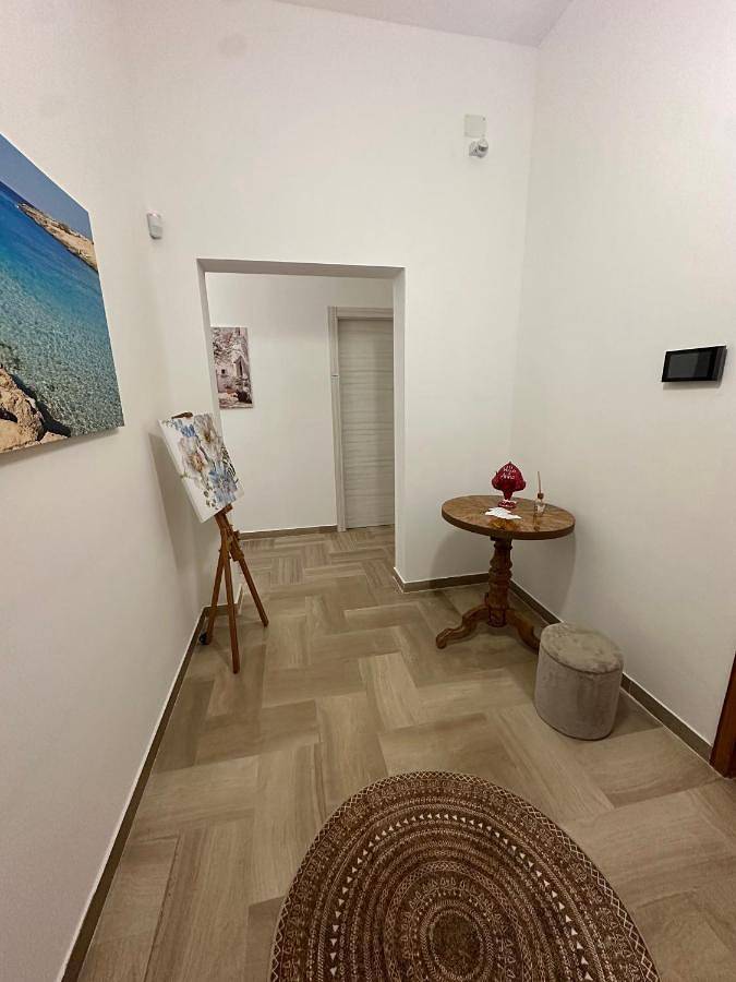 Location de vacances pour 2 personnes, avec jardin à Copertino - 3