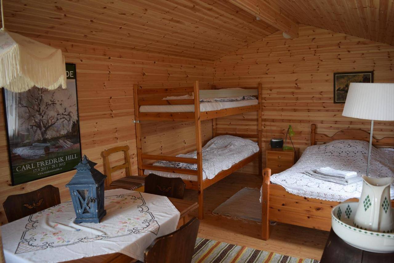 Lilla Rygårdens B&B in Sjöbo und Umgebung