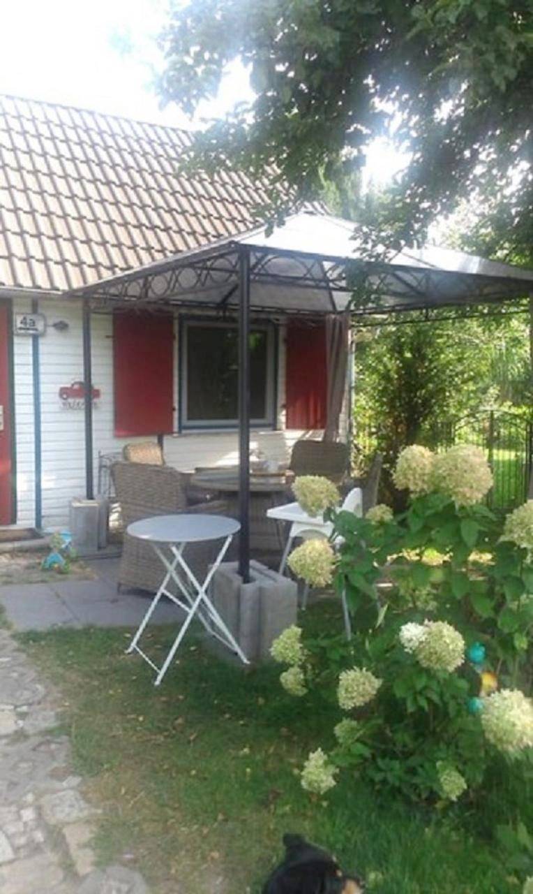 Das kleine Ferienhaus in Berlin Karow, Berlin