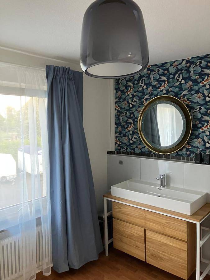 Ferienhaus für 2 Personen, mit Garten in Wittlich - 3