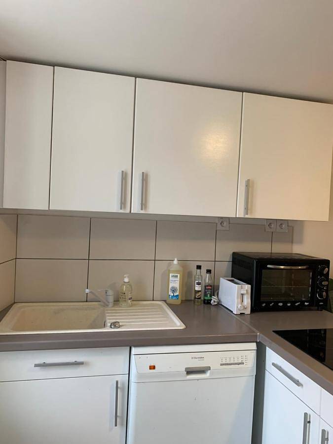 Three-Bedroom House in Courgis, Région d'Auxerre