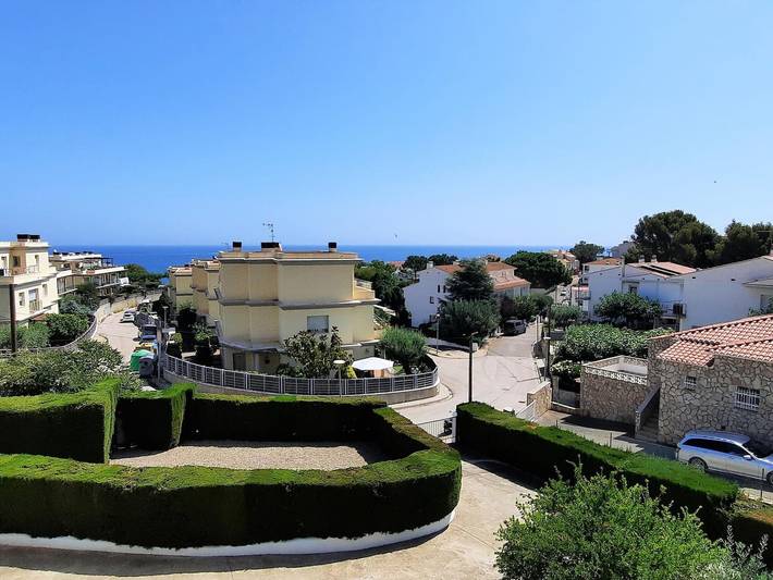 Ferienwohnung für 7 Personen, mit Garten und Terrasse, mit Haustier in Llanca - 4