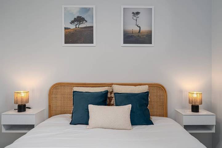 Ganze Wohnung, Mj - North Escape by Your Key in Porto Moniz, Madeira