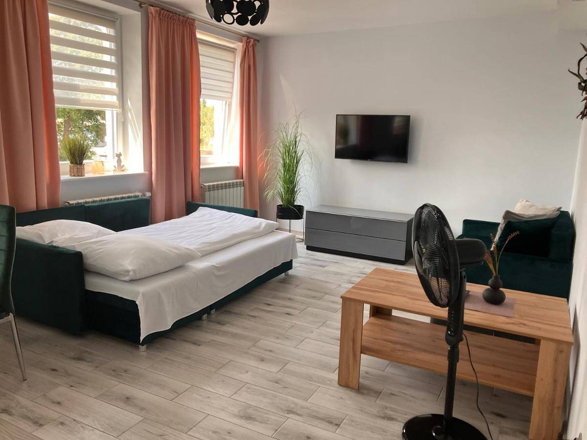 Ganze Wohnung, Apartament do wynajęcia in Mikołajki, Powiat Mrągowski