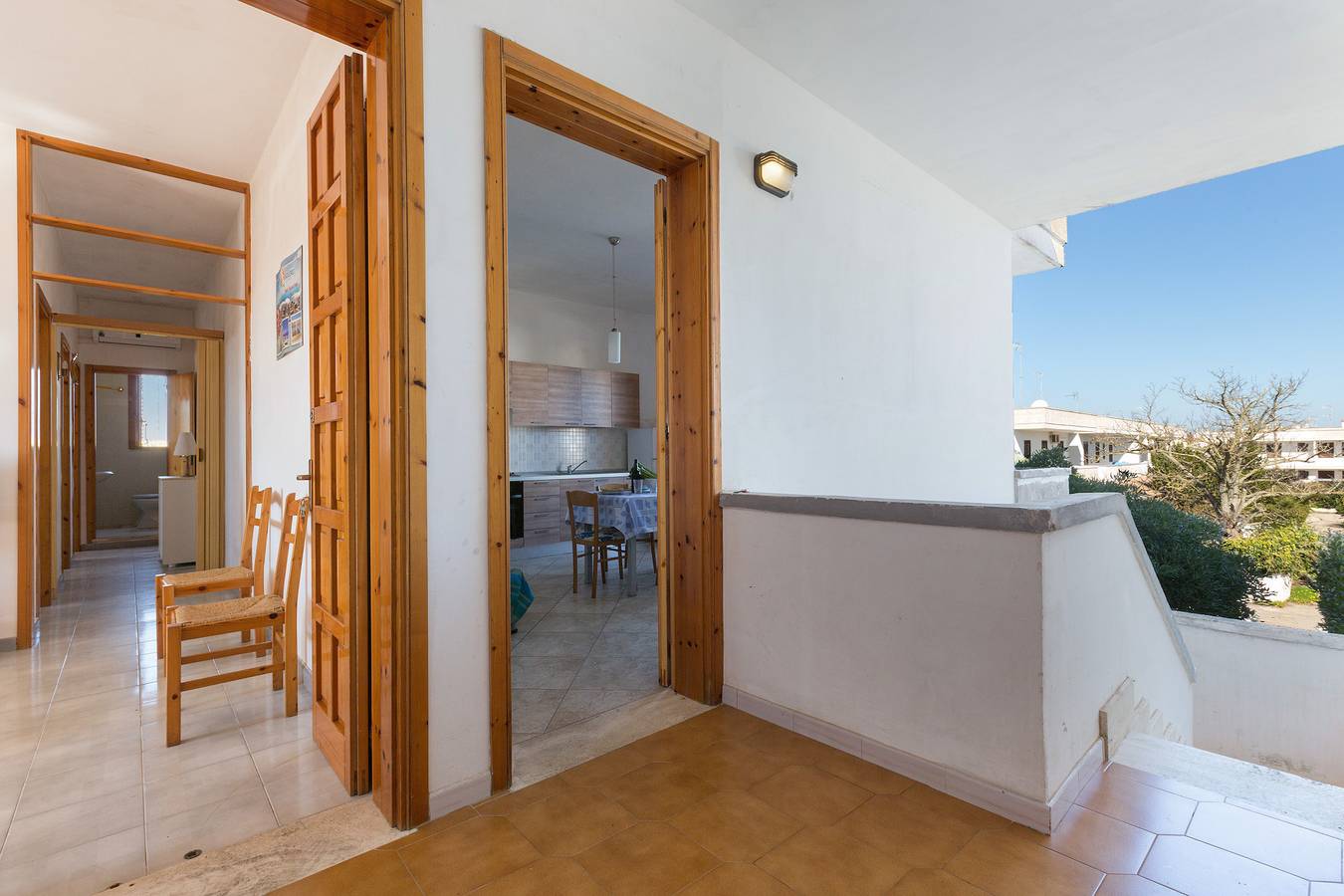 Appartamento intero, Complesso Pergolesi - Bilo Pt by Barbarhouse in Torre dell'Orso, Melendugno