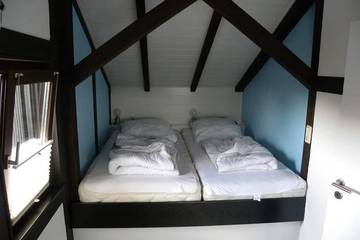 Bauernhof für 5 Personen in Burhave, Butjadingen, Bild 4