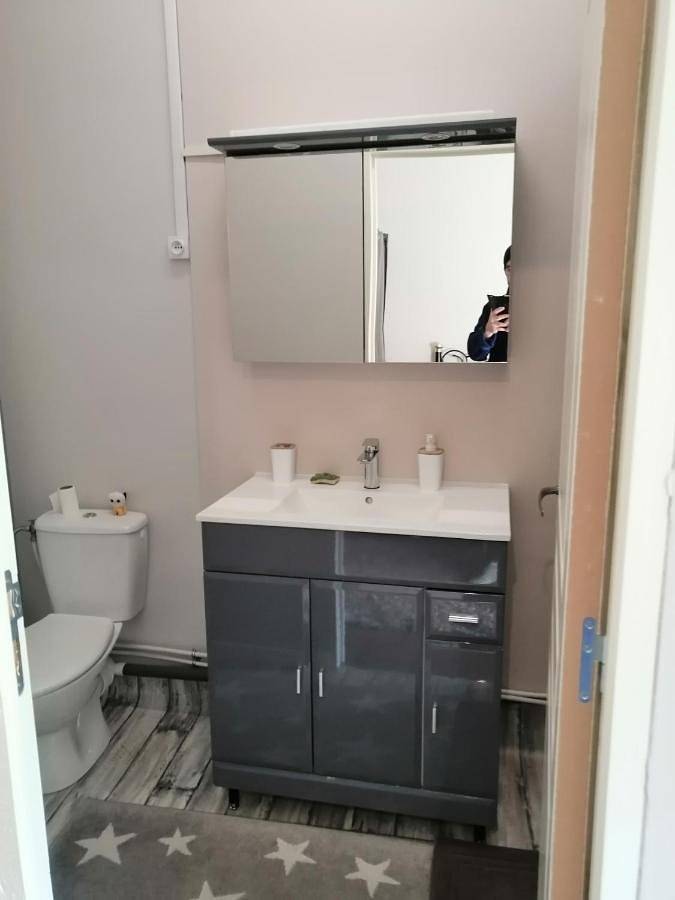 Appartement entier, Studio tergnier in Tergnier, Aisne