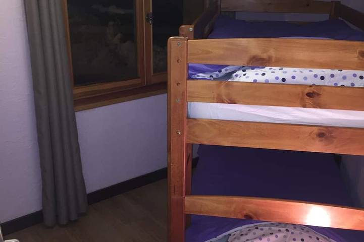 Ganze Wohnung, Apartment Narcisse*** 3 bedrooms 5 persons in Multipass private house in Morzine, Les Portes du Soleil