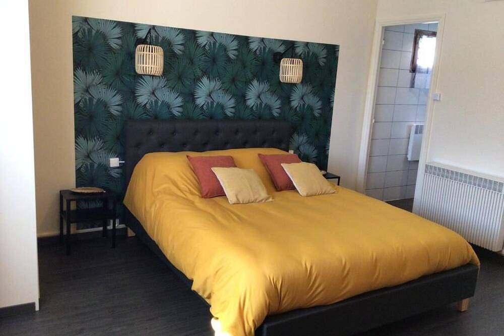 Bed and breakfast Dune in Commensacq, Landes