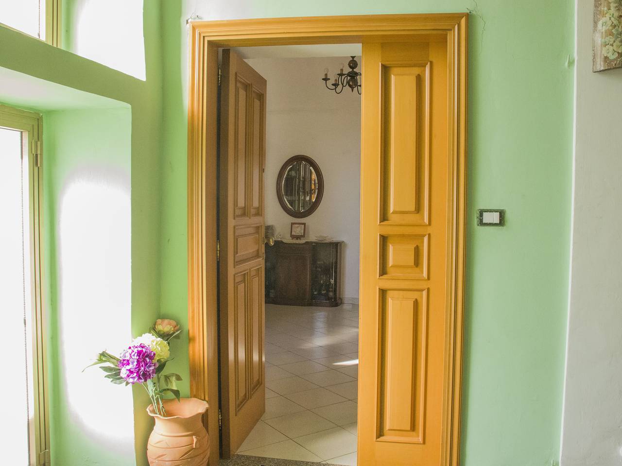 Appartement entier, Casa La Torre - Yourplace Abruzzo in Rocca San Giovanni, Province de Chieti
