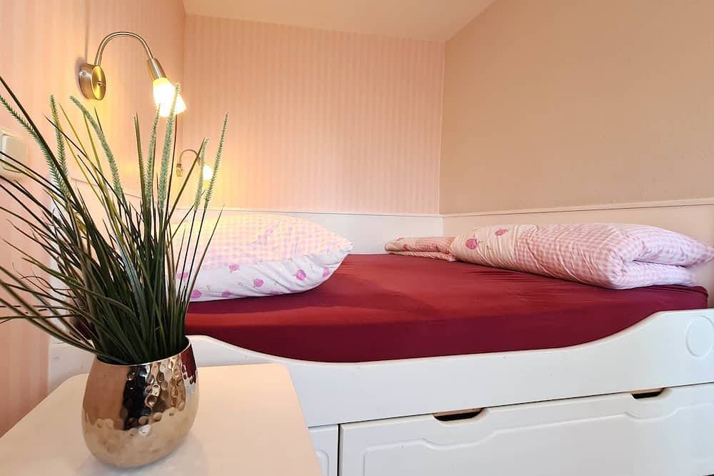 Ganze Wohnung, Ferienwohnung/App. für 1 Gast mit 40m² in Fehmarn Ot Vadersdorf in Westfehmarn, Fehmarn