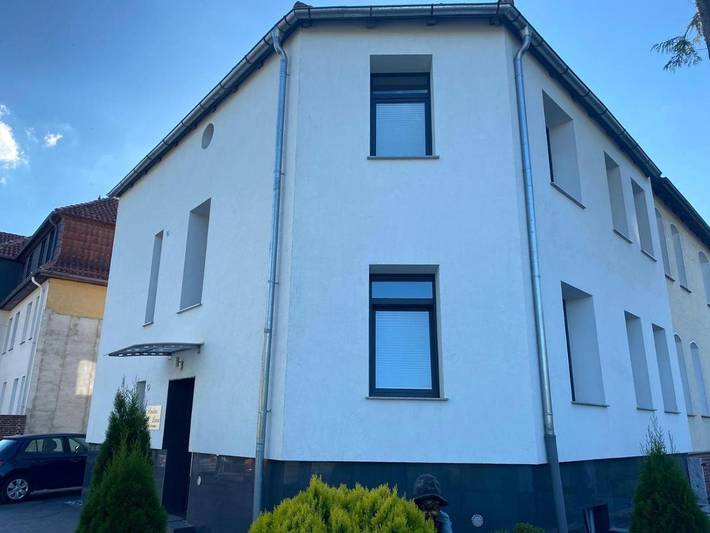 Ferienhaus für 2 Personen, mit Ausblick und Terrasse in Hildesheim - 4
