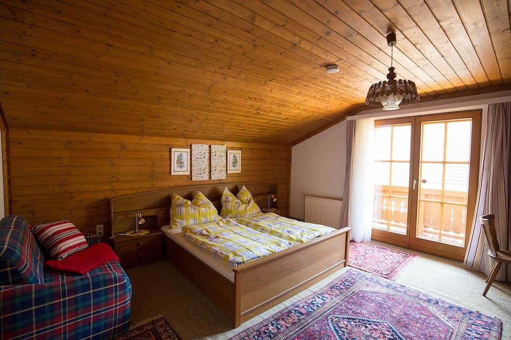 Ganze Wohnung, Gemütliche Ferienwohnung mit Bergblick in ruhiger Lage, geeignet für Familien in Rangersdorf, Bezirk Spittal an der Drau