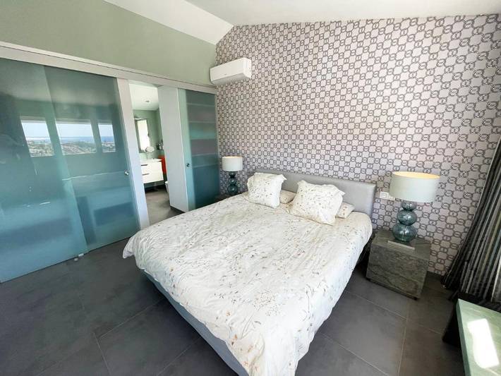 Casa rural para 4 personas, con piscina además de vistas y jardín en San Agustín - 3