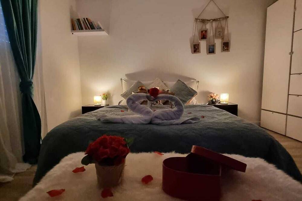 Entire apartment, Maison Cocon Romantique in Mulhouse, Mulhouse region