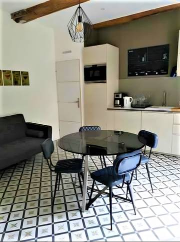 Maison De Vacances pour 4 Personnes dans Béziers, Région de Béziers, Photo 3