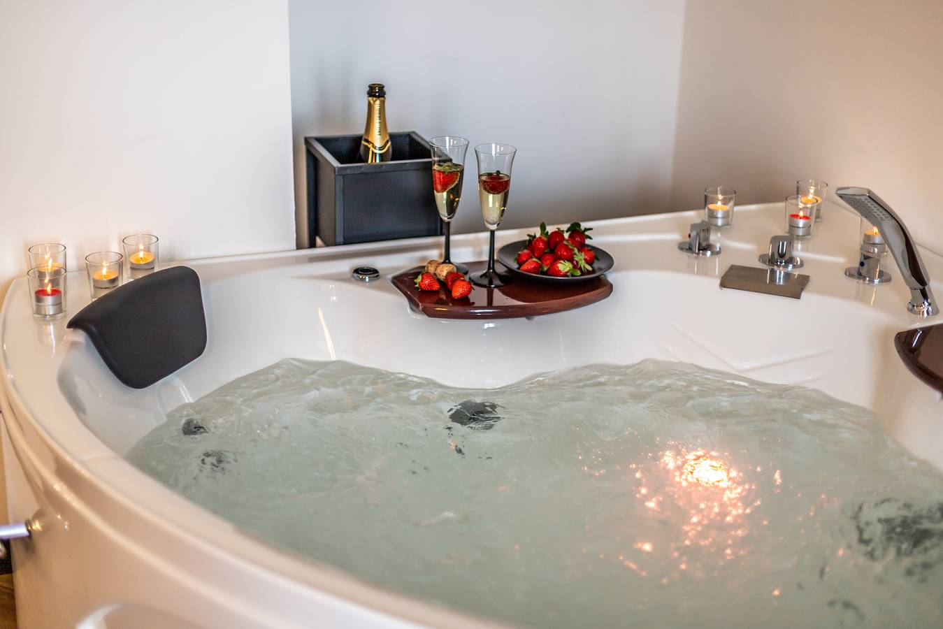 Apartamento entero, Luxury Suite - Tentazioni Nascoste in Perugia, Provincia de Perugia