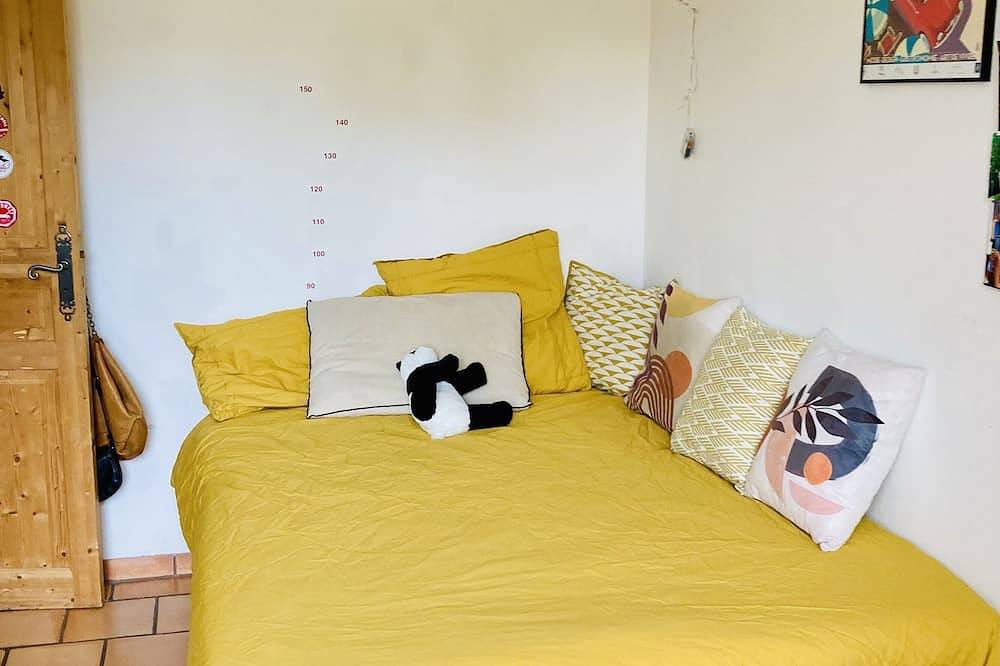 Hübsche Villa mit Pool in der Nähe von Aix-en-Provence in Fuveau, Aix-en-Provence und Umgebung