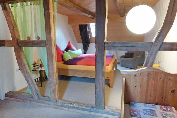 Location de vacances pour 7 personnes à Neuried - 3